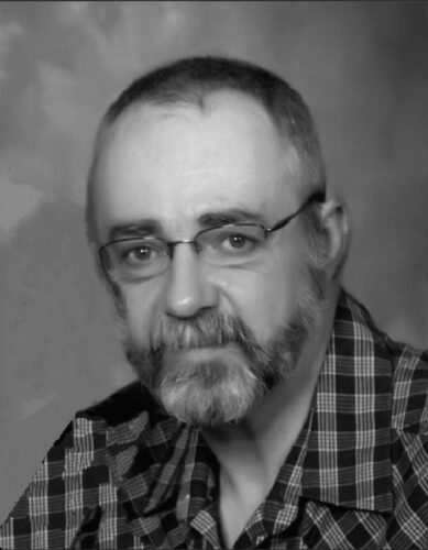 Daniel Junak Sr.